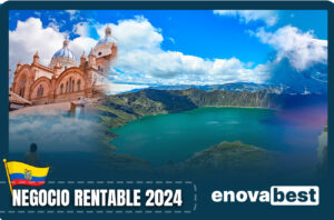 Negocio para emprender en Ecuador este 2024