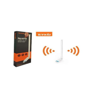 ANTENA WIFI TENDA U2 150 MBPS