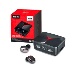 AUDIFONO BLUETOOTH M90 PRO