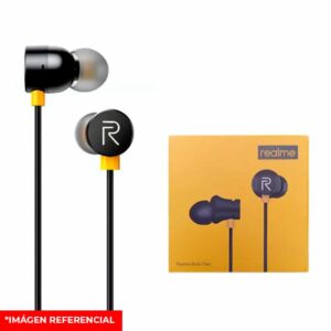 AUDIFONO BUDS FREE REALME