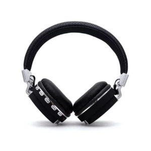 AUDIFONO INALAMBRICO DIADEMA B-09