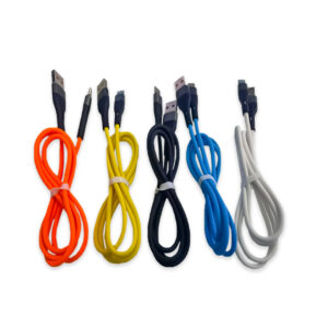 CABLE ECONOMICO TIPO V8 MD1