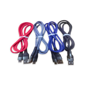 CABLE ECONOMICO TIPO V8 MD4