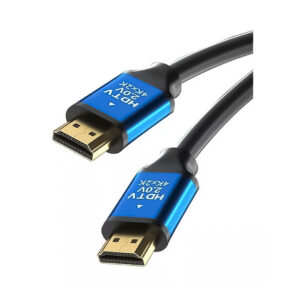 CABLE HDMI 19+1 OD7,0 4K 5M