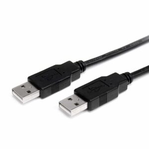 CABLE USB – USB 1.5M MACHO MACHO