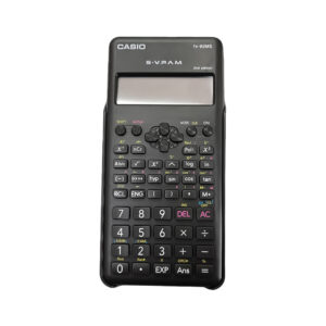 CALCULADORA CIENTIFICA FX-82MS TP1