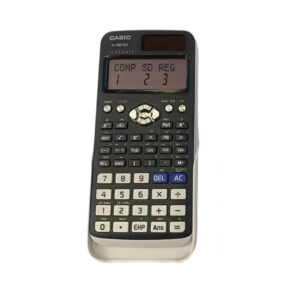 CALCULADORA CIENTIFICA FX-991EX