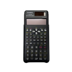 CALCULADORA CIENTIFICA FX-991MS TP1