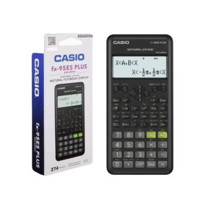 CALCULADORA FX-95ES PLUS