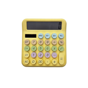 CALCULADORA RH-2208B