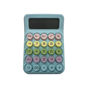 CALCULADORA DX-816