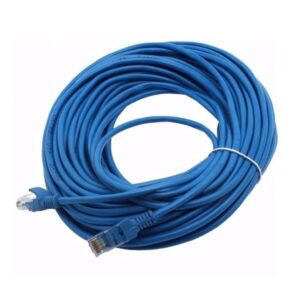 CABLE DE RED UTP C – 15 MT