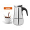 Cafetera portátil 300ml