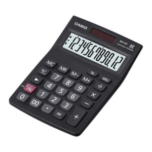 CALCULADORA DE MANO MJ-120D