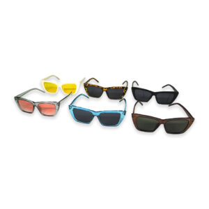 DOCENA DE GAFAS DE SOL CT-EYE