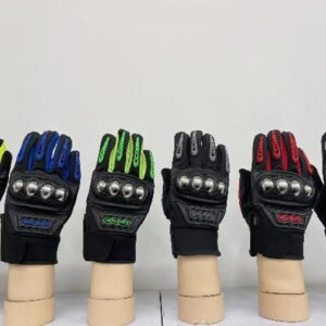 GUANTES DE MOTOCICLETA TIPO 2 M/L/XL