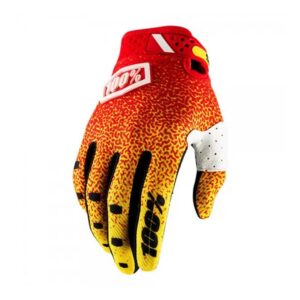 GUANTES 100%