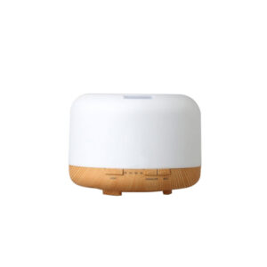 HUMIDIFICADOR BENICE TIPO MADERA