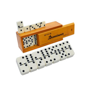 JUEGO DOMINO