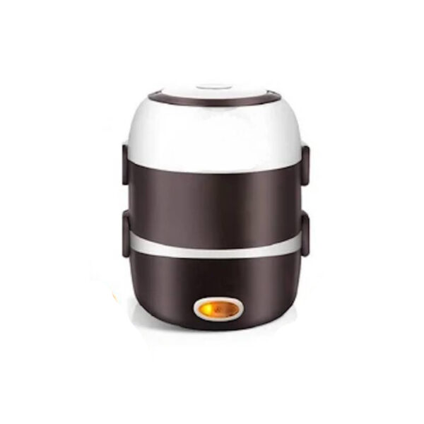 LONCHERA ELECTRICA 3 RECIPIENTES 2LT