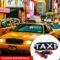 LETRERO LUMINOSO PARA "TAXI"