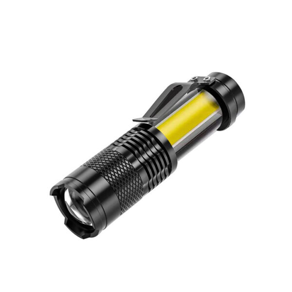 LINTERNA DE MANO 602