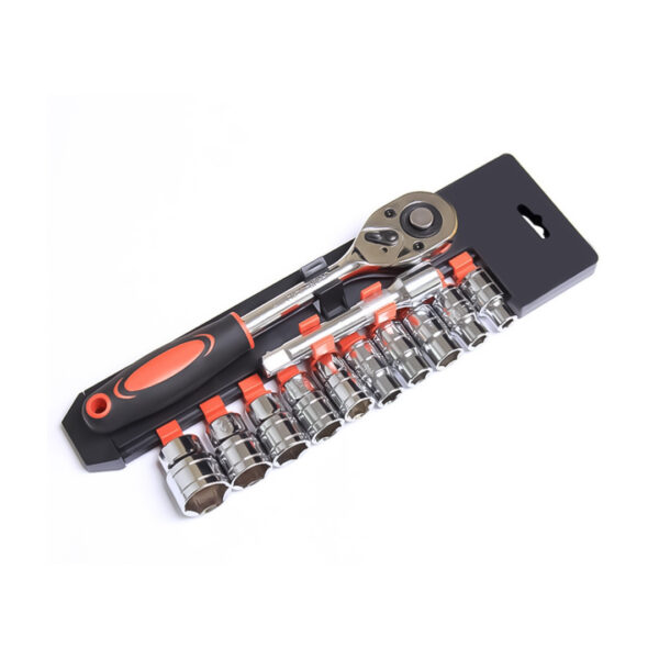 LLAVE 360 CON ACCESORIOS