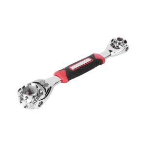 LLAVE UNIVERSAL 360