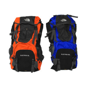 MOCHILA NF 60LT