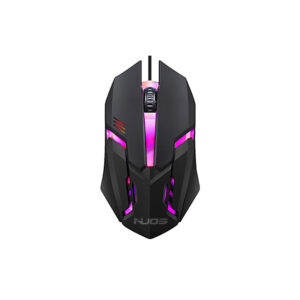 MOUSE TIPO GAMER X1