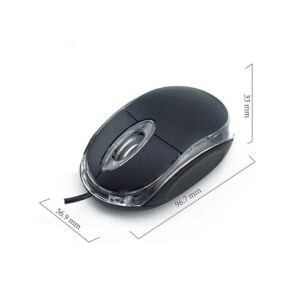 MOUSE WEIBO M-36