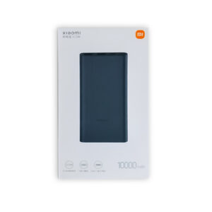 POWERBANK MI 10000 MAH 2A