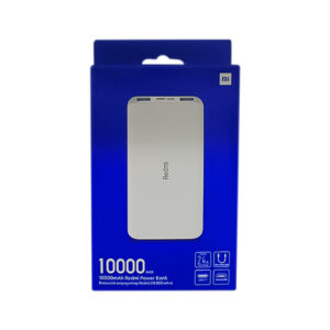 POWERBANK MI 10000 MAH