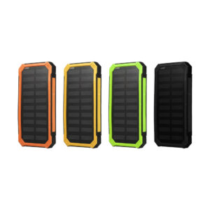 POWERBANK SOLAR HIGH CAPACITY