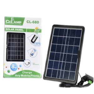 Panel solar tp4 cl-680