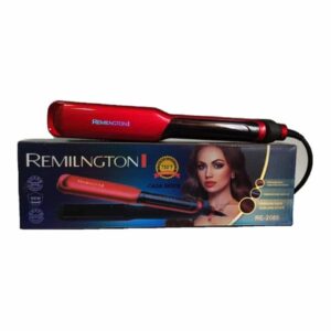 PLANCHA DE CABELLO REMILNGTON