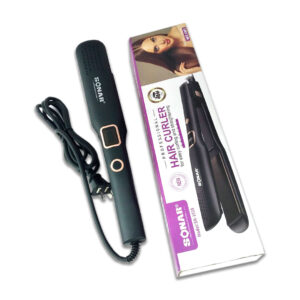 PLANCHA DE CABELLO SN-1028