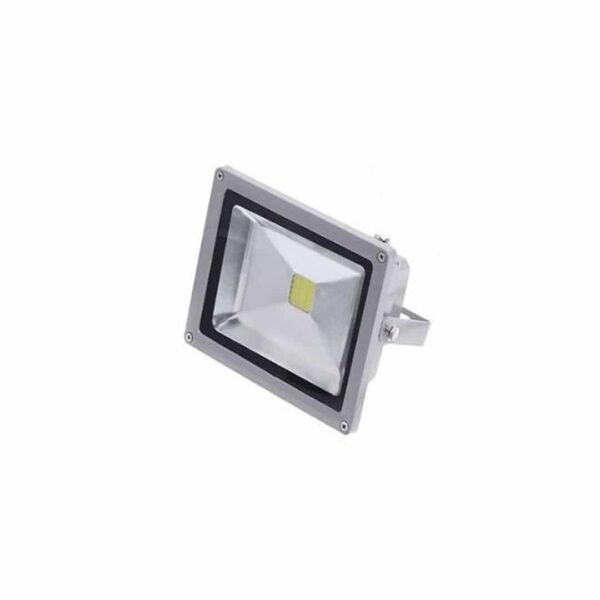 REFLECTOR LED BLANCA 20W