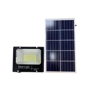 REFLECTOR CON PANEL SOLAR CL-750S