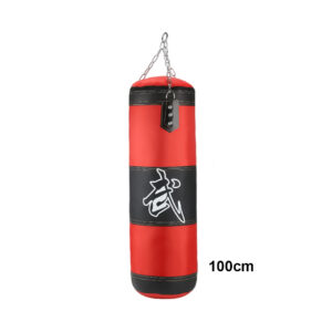 SACO DE BOXEO 100CM