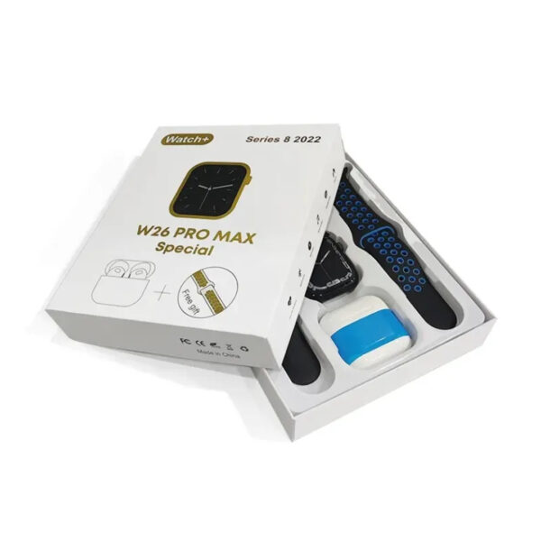 SMART WATCH DM03