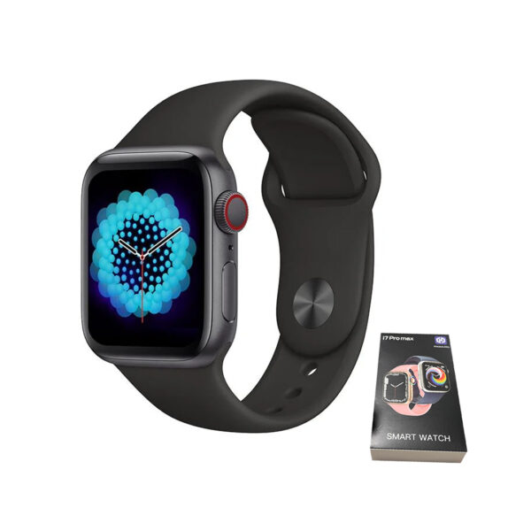 SMART WATCH T7 PRO MAX