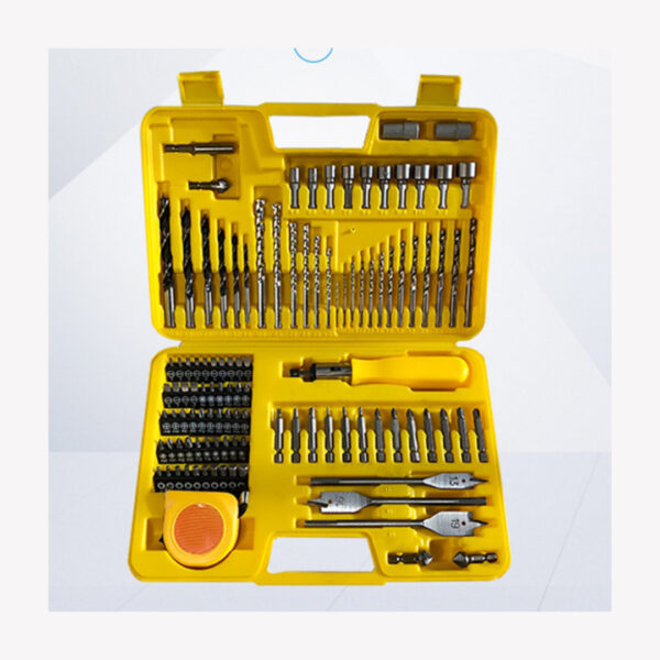SET DE BROCAS 110 PZS