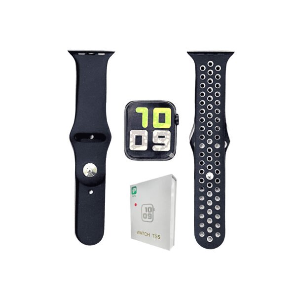SMARTWATCH T55