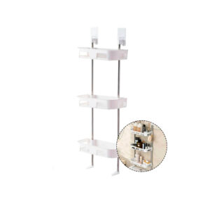 SOPORTE ORGANIZADOR DE BAÑO 556G