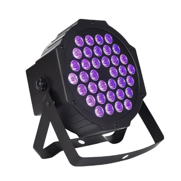 TACHO DE LUCES 36 LEDS.