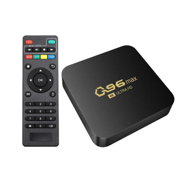 Tv box q96