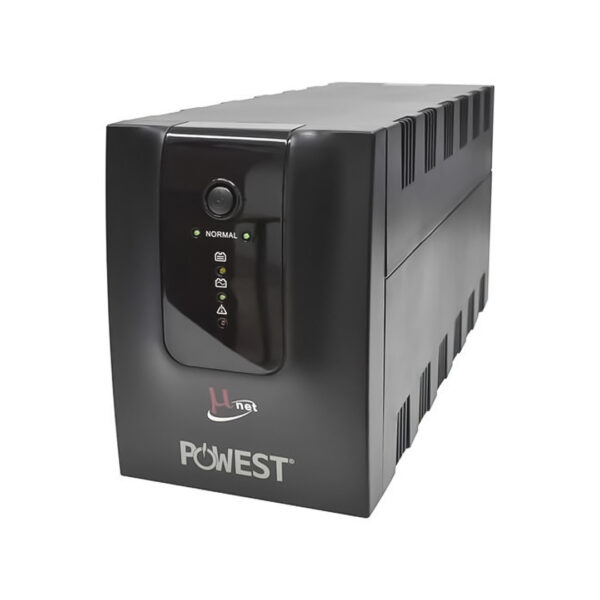 UPS POWEST MICRONET 1000
