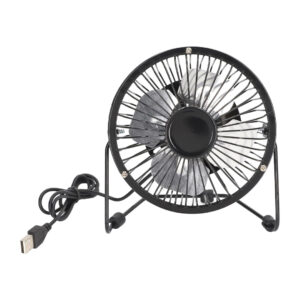 VENTILADOR USB DE ESCRITORIO