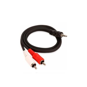 CABLE AUX 2 A 1